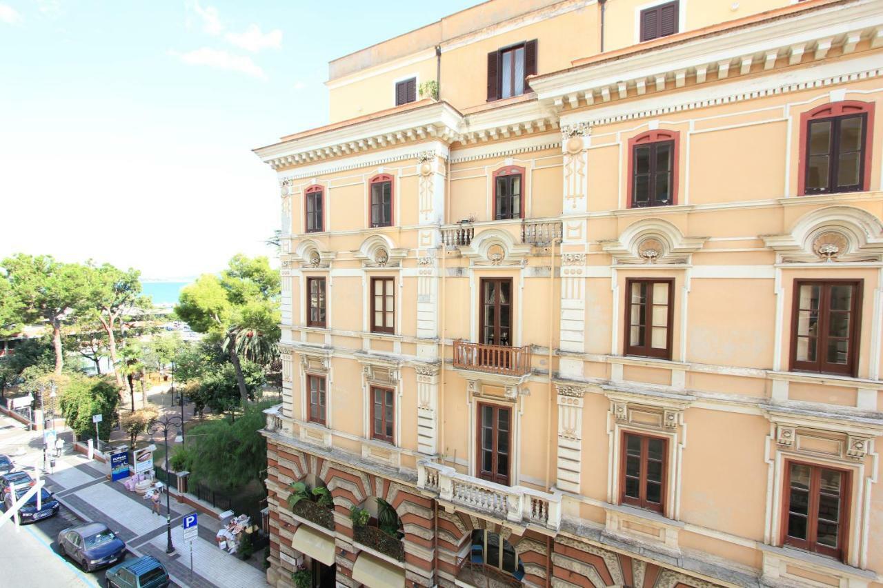 Vitruvio * Formia